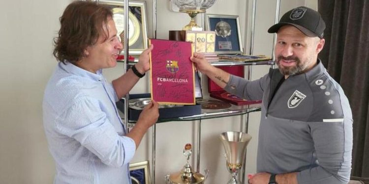 Tataristan Kahramanı Gökdeniz Karadeniz