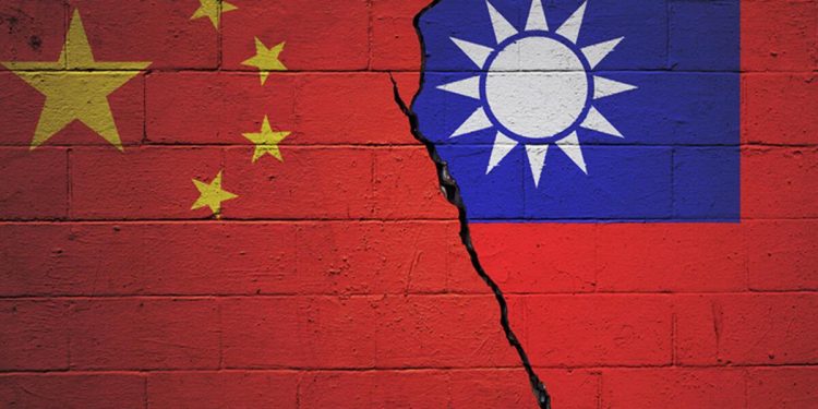 Tayvan sinyali verdi! Çin’e barış iletisi…