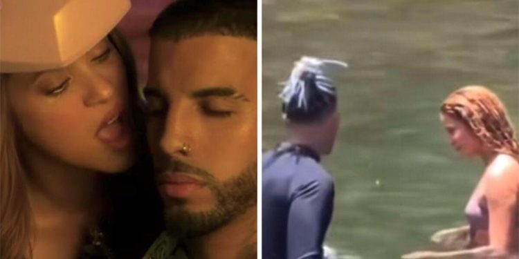 Tehlikeli yakınlaşma… İsmi daima bir diğer ünlüyle anılıyor: Bu kere de hayranları gizlice görüntüledi