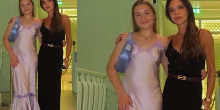 Tenkitlerden başı döndü: O daha çocuk… Gecelikle partiye mi götürdün!