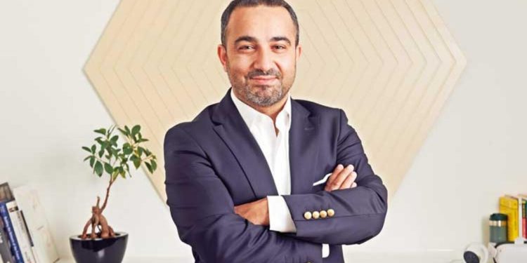 Teşebbüslere 50 bin dolar yatırım yapacak