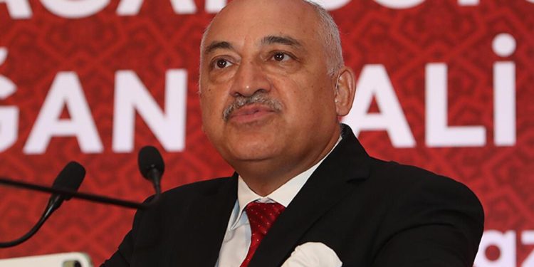 TFF ve kulüplerden, 15 Temmuz Demokrasi ve Ulusal Birlik Günü paylaşımları