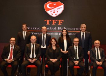 TFF’de tüm gözler 11 Temmuz’daki toplantıya çevrildi! Lale Orta ile yola devam…