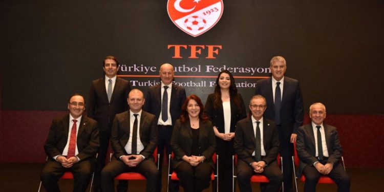 TFF’de tüm gözler 11 Temmuz’daki toplantıya çevrildi! Lale Orta ile yola devam…