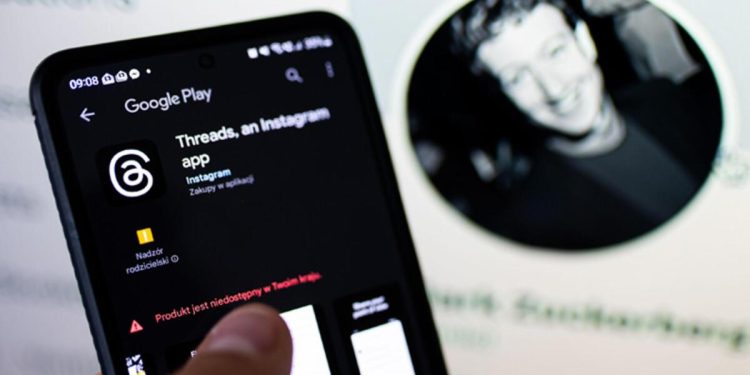 Threads toplumsal medya alemine bomba üzere düştü! Twitter’ın tahtını devirebilecek mi? Zuckerberg büyük konuştu, Musk’tan cevap gecikmedi