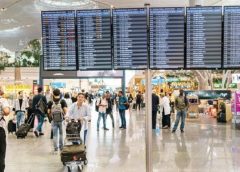 THY bayrama rekorla başladı rekorla bitirdi