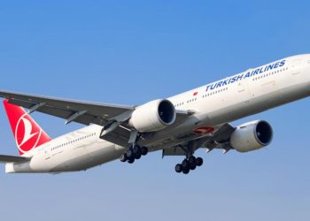 THY bugün rekor kırıyor