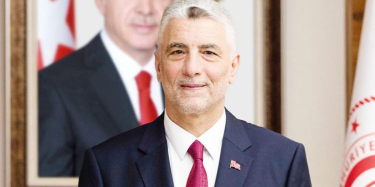 Ticaret Bakanı Bolat açıkladı: Türkiye’ye yatırım için büyük heves var