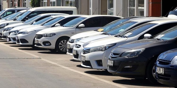 Ticaret Bakanlığı’ndan ikinci el araba ilanlarıyla ilgili açıklama