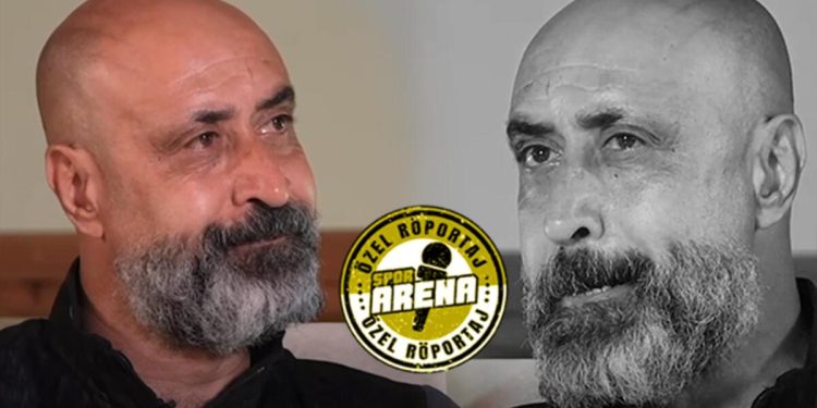 Tolunay Kafkas gözyaşlarını tutamadı: Trabzonspor’a ihanet etmek mümkün değil | Ankaragücü kelamları…