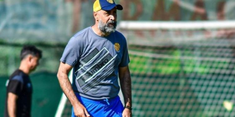 Tolunay Kafkas: “Kesinlikle 3 transfer yapacağız…”