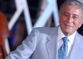 Tonny Bennett, yeni yaşına 13 gün kala öldü: Müzik dünyası bir efsanesini kaybetti