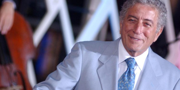 Tonny Bennett, yeni yaşına 13 gün kala öldü: Müzik dünyası bir efsanesini kaybetti