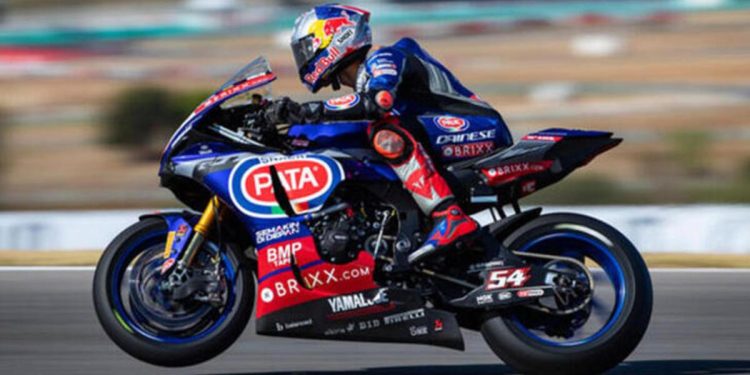 Toprak Razgatlıoğlu, Imola’da kazandı