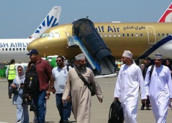 Trabzon Havalimanı rekor kırdı