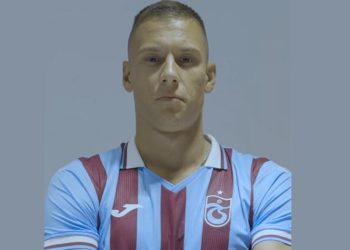 Trabzonspor, Benkovic’i kiraladı! İşte transferin maliyeti