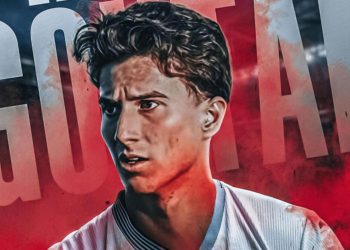 Trabzonspor, Borussia Dortmund’dan Göktan Gürbüz’ü transfer etti