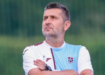 Trabzonspor da yıldız başvurusu yapacak