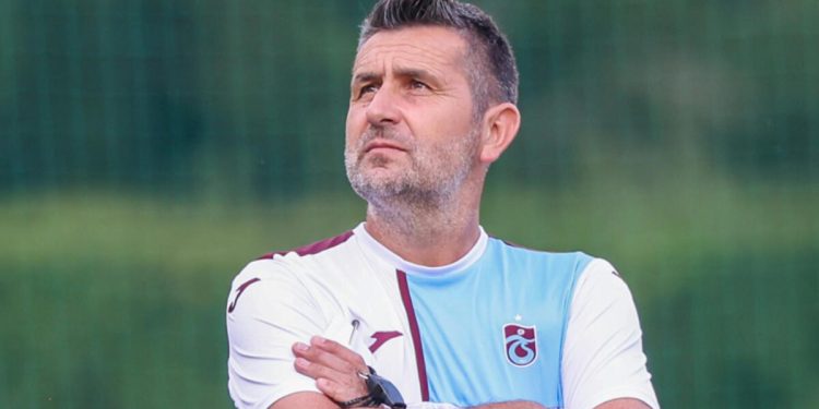 Trabzonspor da yıldız başvurusu yapacak