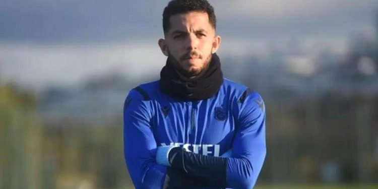 Trabzonspor, Flavio’yu Suudi Arabistan’a kiralık gönderdi