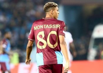 Trabzonspor, Lahtimi’nin ayrılığını açıkladı!