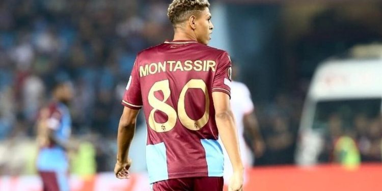 Trabzonspor, Lahtimi’nin ayrılığını açıkladı!