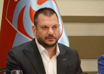 Trabzonspor Lideri Ertuğrul Doğan: Galatasaray ve Beşiktaş’ı yakan sendrom bizi de yaktı! Bjelica, Uğurcan Çakır transferi, yabancı kuralı, hakemler…