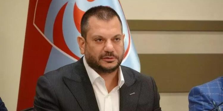 Trabzonspor Lideri Ertuğrul Doğan: Galatasaray ve Beşiktaş’ı yakan sendrom bizi de yaktı! Bjelica, Uğurcan Çakır transferi, yabancı kuralı, hakemler…