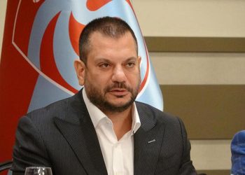 Trabzonspor Lideri Ertuğrul Doğan’dan 1959 öncesinde elde edilen şampiyonluklarla ilgili açıklama