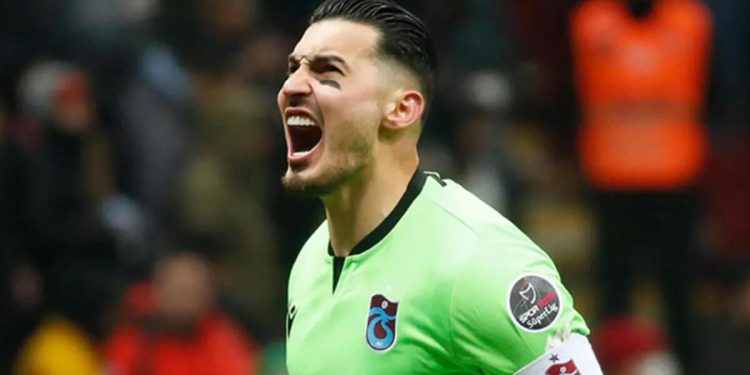 Trabzonspor Lideri Ertuğrul Doğan’dan Uğurcan Çakır kelamları: Avrupa’ya gitmek isterse kolaylık sağlarız