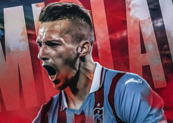 Trabzonspor, Mislav Orsic transferini açıkladı! İşte ödenecek bonservis ve maaş