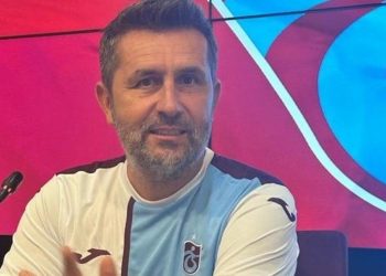 Trabzonspor teknik yöneticisi Nenad Bjelica’dan transfer açıklaması