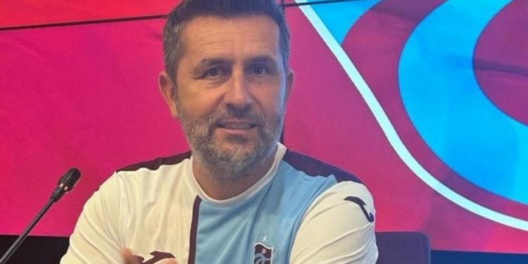 Trabzonspor teknik yöneticisi Nenad Bjelica’dan transfer açıklaması