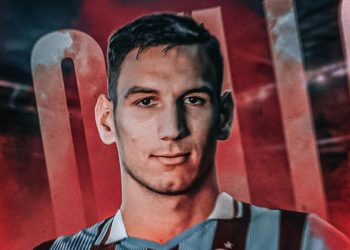 Trabzonspor, Tonio Teklic transferini açıkladı!