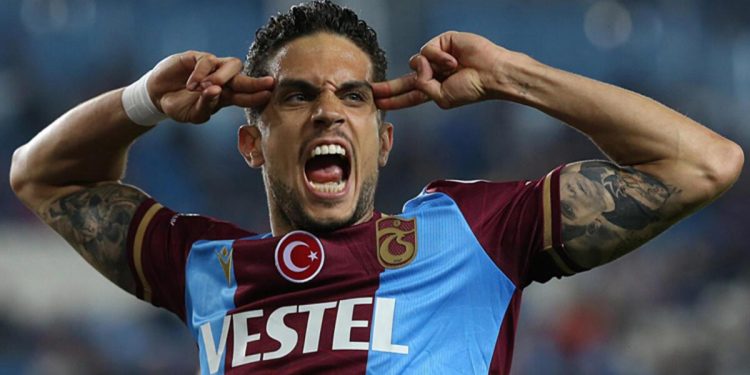 Trabzonspor’da 200 milyonluk Marc Bartra operasyonu