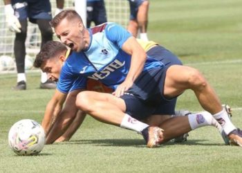 Trabzonspor’da gündem Orsic’in sakatlığı! 9 ay yok; kontratı dondurulabilir…