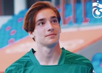 Trabzonspor’dan bir transfer daha! Onuralp Çevikkan imzayı attı…