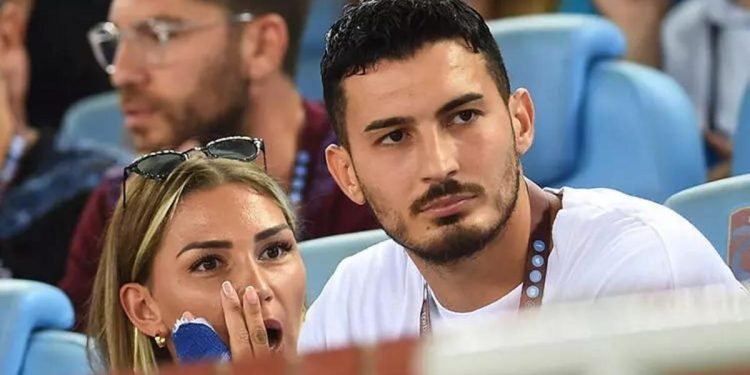 Trabzonspor’dan dikkat çeken Uğurcan Çakır paylaşımı! Galatasaray…