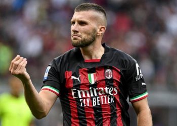 Transfer haberi: Beşiktaş’tan Milan’a Ante Rebic teklifi!