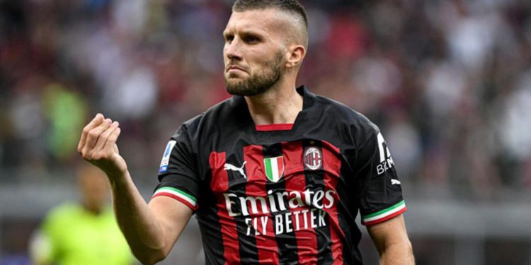 Transfer haberi: Beşiktaş’tan Milan’a Ante Rebic teklifi!