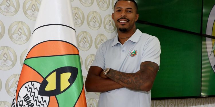 Transfer Haberleri: Alanyaspor’un yeni santrforu Anderson Silva
