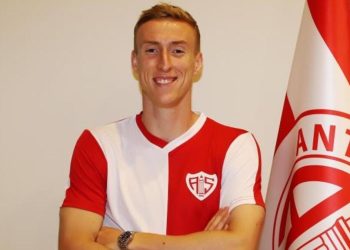 Transfer Haberleri: Antalyaspor, Adam Buksa’yı kiraladı