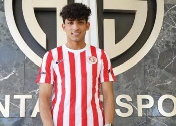 Transfer Haberleri: Antalyaspor’a Iraklı sağ kanat