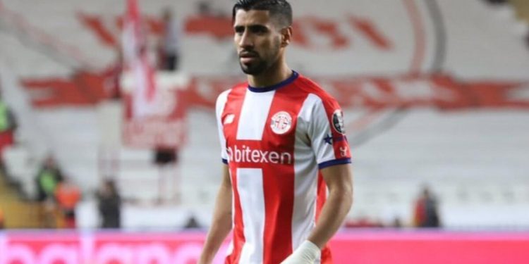 Transfer Haberleri: Antalyaspor’da Houssam Ghacha, Tunus yolcusu
