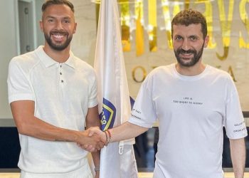 Transfer Haberleri: Bucaspor 1928’de Yasin Öztekin bombası