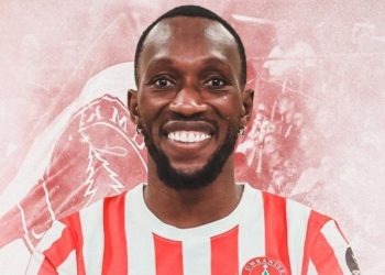 Transfer Haberleri: Daouda Bamba, Ümraniyespor’da