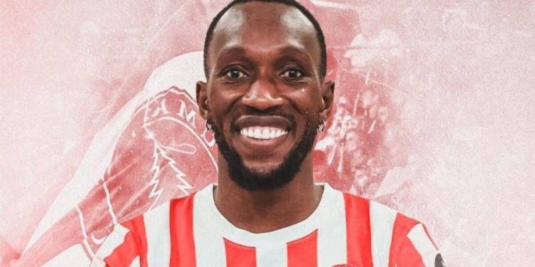 Transfer Haberleri: Daouda Bamba, Ümraniyespor’da