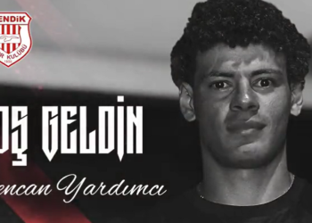 Transfer Haberleri: Erencan Yardımcı, Pendikspor’da