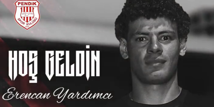 Transfer Haberleri: Erencan Yardımcı, Pendikspor’da