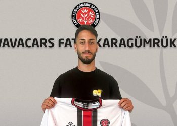 Transfer Haberleri: Fatih Karagümrük, Can Keleş’i kiraladı